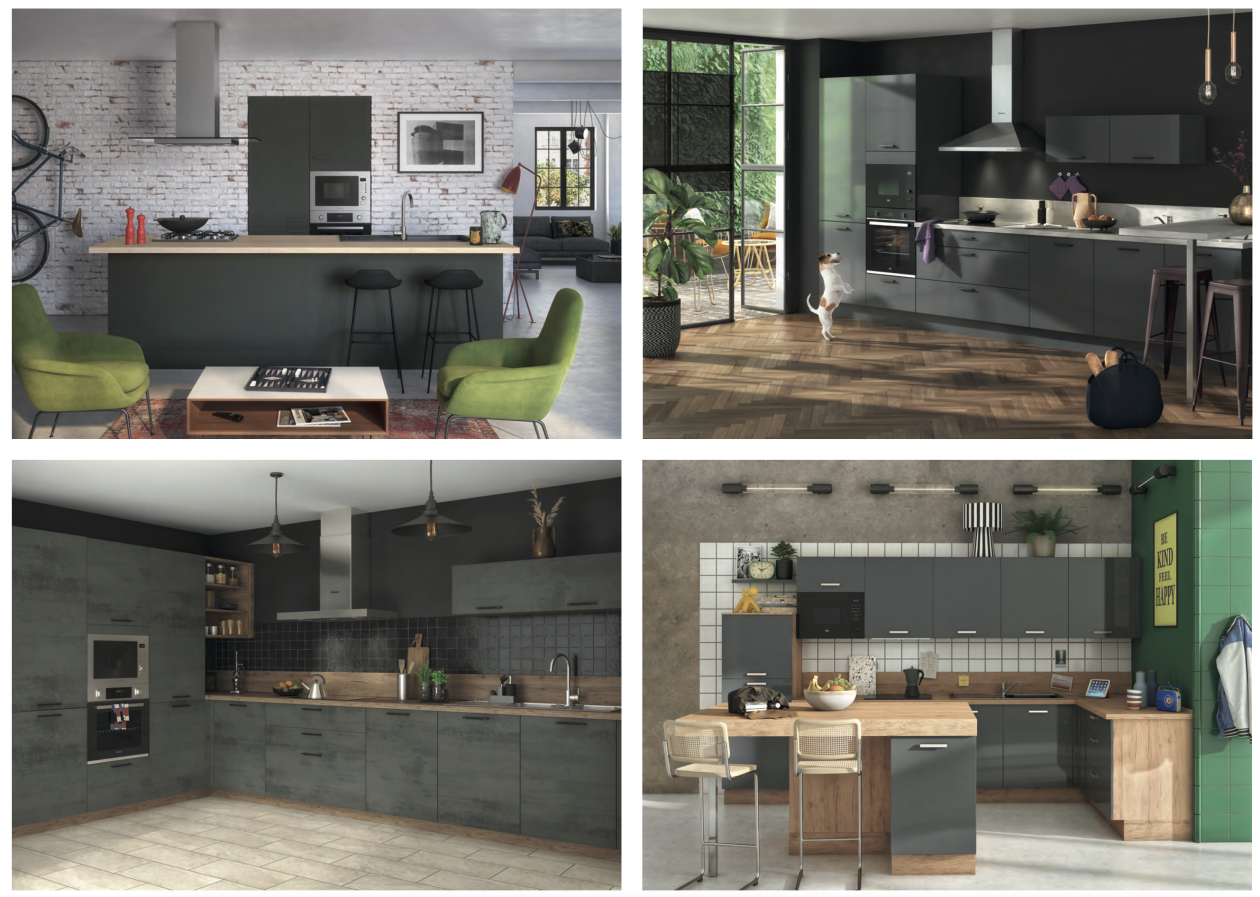 DA design intérieur